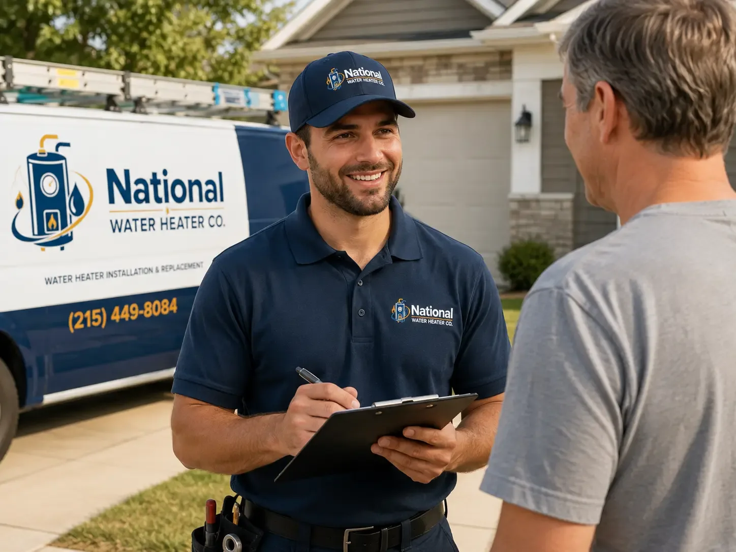 Water Heater Installation Jber, AK FAQs